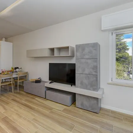 Desenzanoloft Official Partner Marriott Homes & - Cappuccino Apartment