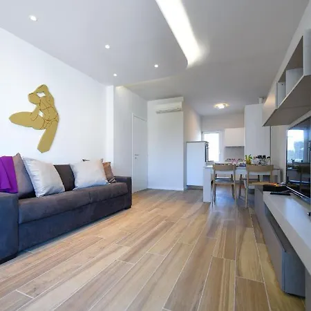 Desenzanoloft Official Partner Marriott Homes & - Cappuccino Apartment