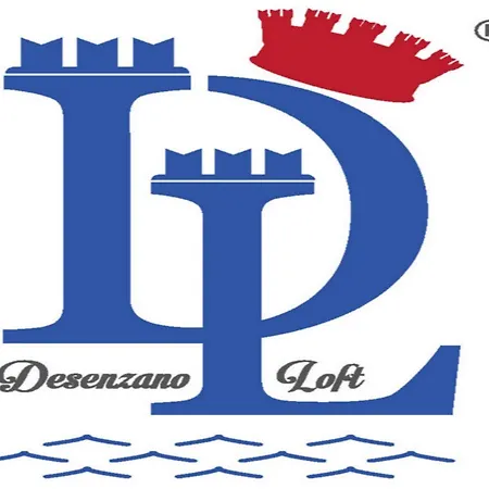 Desenzanoloft Official Partner Marriott Homes & - Cappuccino Desenzano del Garda