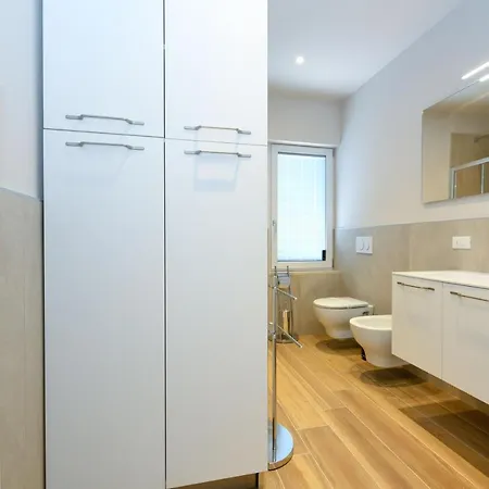 Desenzanoloft Official Partner Marriott Homes & - Cappuccino Apartment *