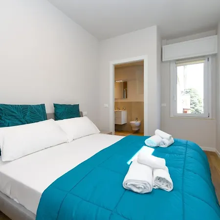Appartement Desenzanoloft Official Partner Marriott Homes & - Cappuccino *