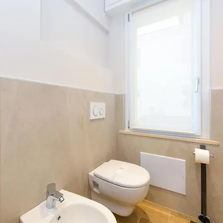 Desenzanoloft Official Partner Marriott Homes & - Cappuccino Apartment