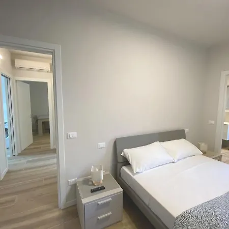 Desenzanoloft Official Partner Marriott Homes & - Cappuccino Apartment *