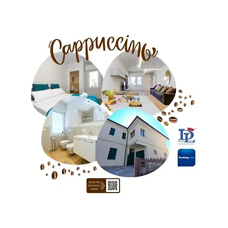 Desenzanoloft Official Partner Marriott Homes & - Cappuccino Desenzano del Garda