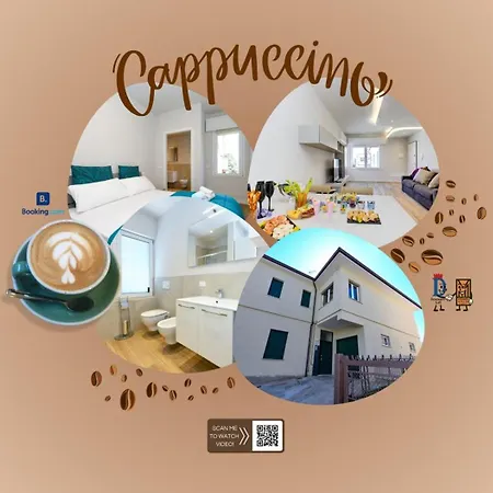 Desenzanoloft Official Partner Marriott Homes & - Cappuccino Apartment Desenzano del Garda