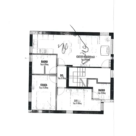 Апартаменты Cappuccino Desenzanoloft Official Partner Homes & By Marriott Bonvoy Дезенцано-дель-Гарда